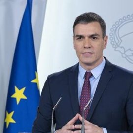 Pedro Sánchez aprueba el estado de alarma en España por el coronavirus