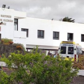 Centro de Día de Mayores Doctor Domingo Guzmán