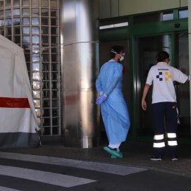 El Sindicato Médico afirma que ya hay 16 positivos de coronavirus en Lanzarote y seis pendientes de confirmación