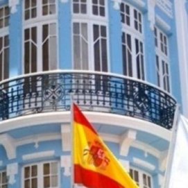 Sede del Diputado del Común