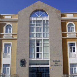 Sede del Cabildo de Lanzarote