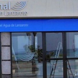 Sede de Canal Gestión Lanzarote en Arrecife