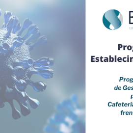 Biolab presenta el Programa Establecimientos Seguros