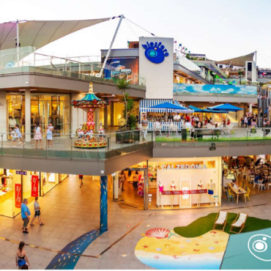 Centro Comercial Biosfera Plaza reabre sus puertas con un protocolo exhaustivo de seguridad e higiene