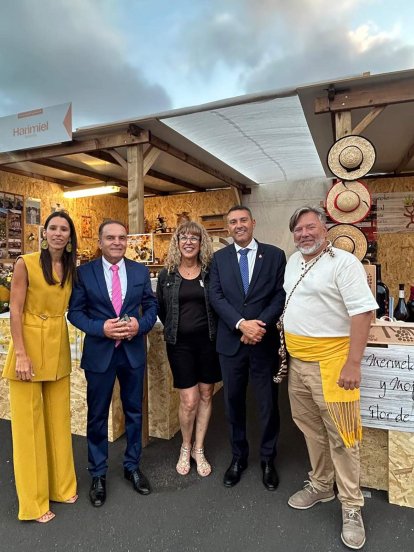 35ª Feria de Artesanía, 2024 (94)