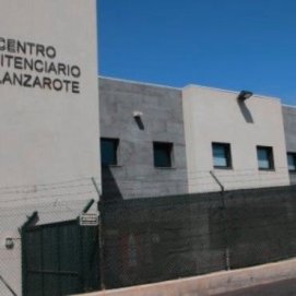 Fachada de la prisión de Tahíche