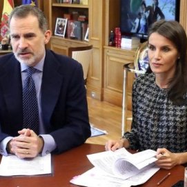 Los Reyes abrirán por Canarias el 23 de junio la ronda de visitas a todas las Comunidades