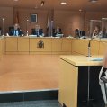 Peritos de la defensa desmontan el análisis privado de las aguas de Stratvs: "Ponemos lo que el cliente dice"