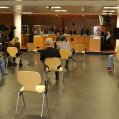 Dos técnicos de Yaiza confirman que Stratvs no se ajusta a lo autorizado y que Rosa intentó impedir la inspección