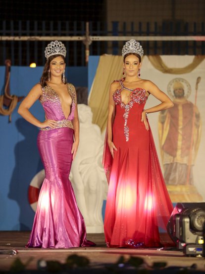 Miss Tinasoria 2024