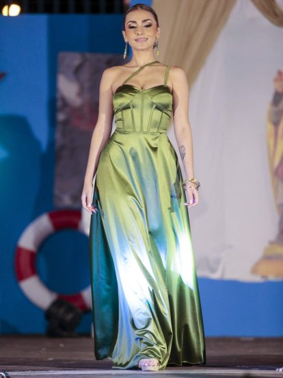 Miss Tinasoria 2024