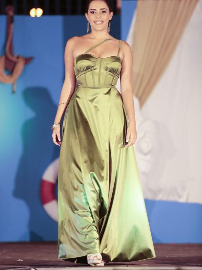 Miss Tinasoria 2024