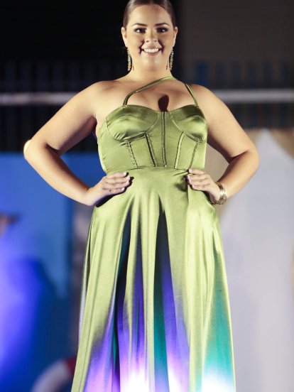 Miss Tinasoria 2024