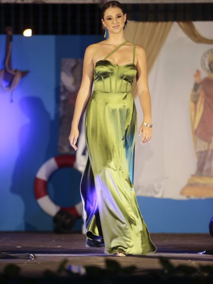 Miss Tinasoria 2024
