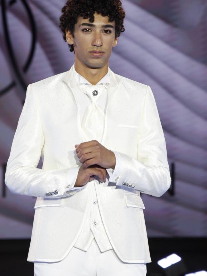 Celebración de la 'Lanzarote Fashion Week'