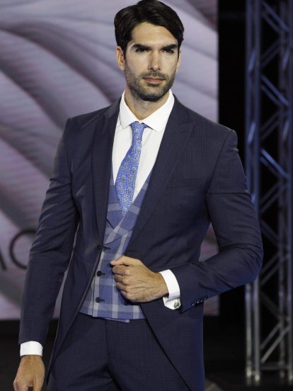 Celebración de la 'Lanzarote Fashion Week'
