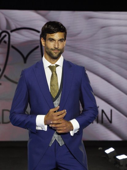Celebración de la 'Lanzarote Fashion Week'