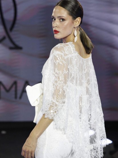 Celebración de la 'Lanzarote Fashion Week'