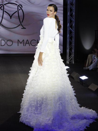 Celebración de la 'Lanzarote Fashion Week'