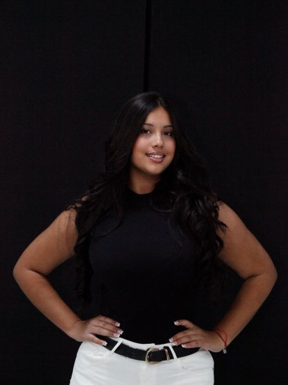 Candidatas a Miss Maneje 2024. Fotos: La Voz