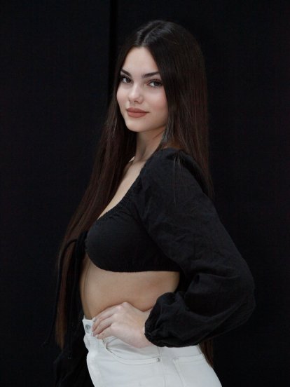 Candidatas a Miss Maneje 2024. Fotos: La Voz