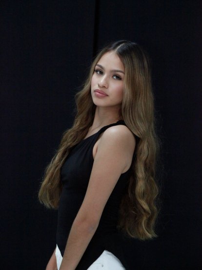 Candidatas a Miss Maneje 2024. Fotos: La Voz