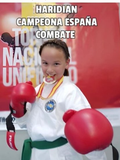 El CD Tanaga