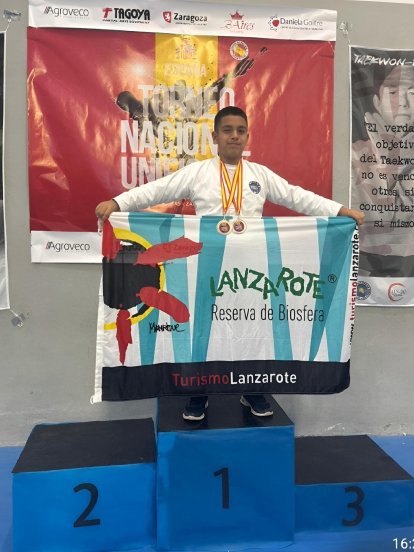 El CD Tanaga