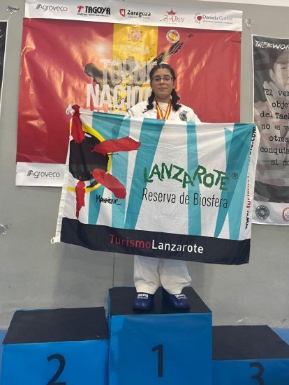 El CD Tanaga
