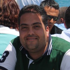 Rubén Betancort