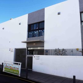 Las guarderías municipales de San Bartolomé y Playa Honda abrirán el 1 de julio