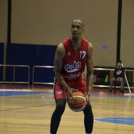 Richard Nguema