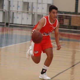 Christian Rodríguez