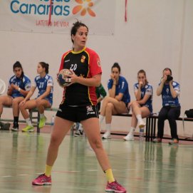 Rocío Guerrero