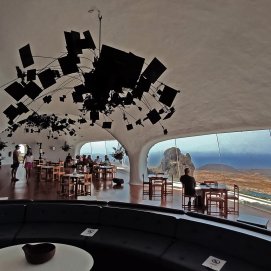 Mirador del Rio