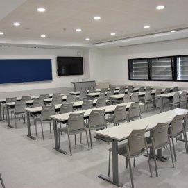 Canarias convoca la ampliación de las listas de empleo de profesorado en Secundaria, FP e Idiomas