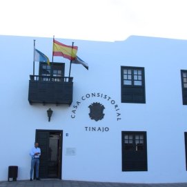 Ayuntamiento de Tinajo