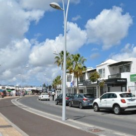 puerto del carmen