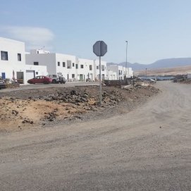 Caleta de Caballo