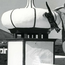 César Manrique