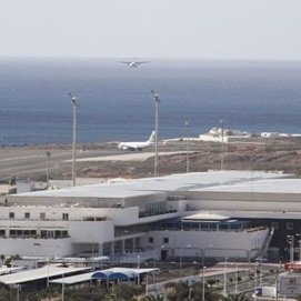 Aeropuerto de Lanzarote