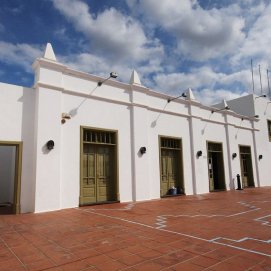 El Fondeadero de Puerto del Carmen