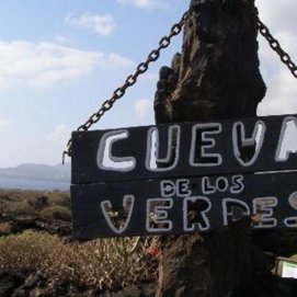 Cueva de los Verdes