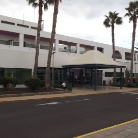 Hospital de Lanzarote