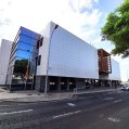 Los concursos de acreedores en Canarias caen un 32,7% Los concursos de acreedores en Canarias caen un 32,7%