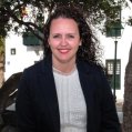Begoña Hernández, concejal del PSOE en Tinajo Begoña Hernández, concejal del PSOE en Tinajo