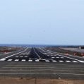 Gran Canaria Airport Runway