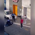 Detención en Arrecife Detención en Arrecife