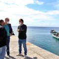 "Bienvenidos a Edén" llega a Playa Chica, Puerto del Carmen