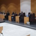Juicio por el asesinato de Juan Carlos Tejera
